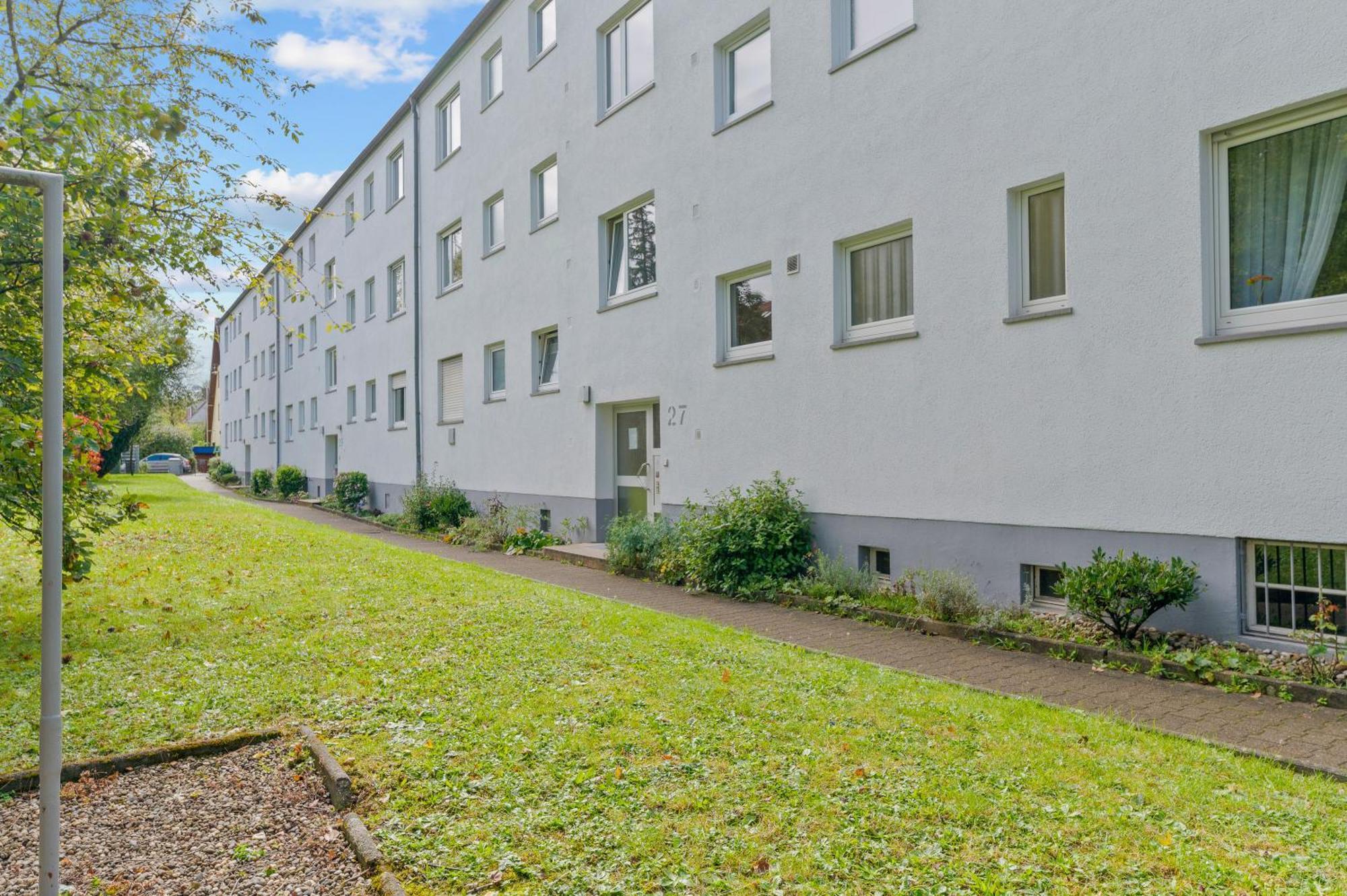 Apartament Westside Flat - 5Min To Downtown Ludwigsburg Zewnętrze zdjęcie