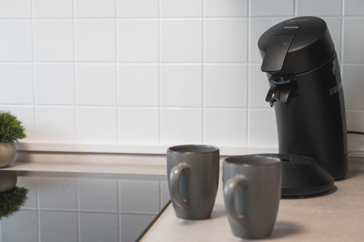 Apartament Westside Flat - 5Min To Downtown Ludwigsburg Zewnętrze zdjęcie