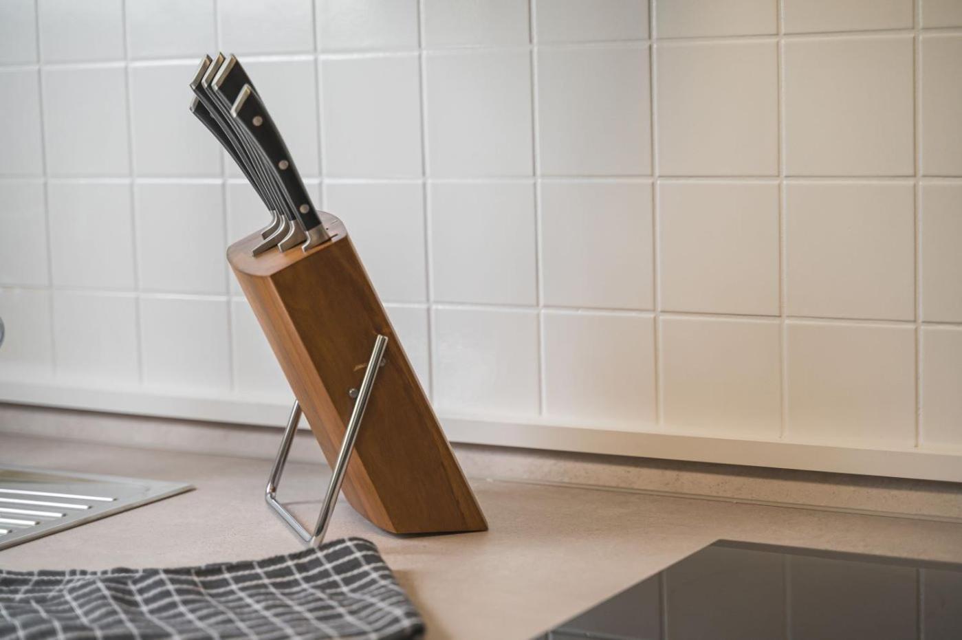 Apartament Westside Flat - 5Min To Downtown Ludwigsburg Zewnętrze zdjęcie
