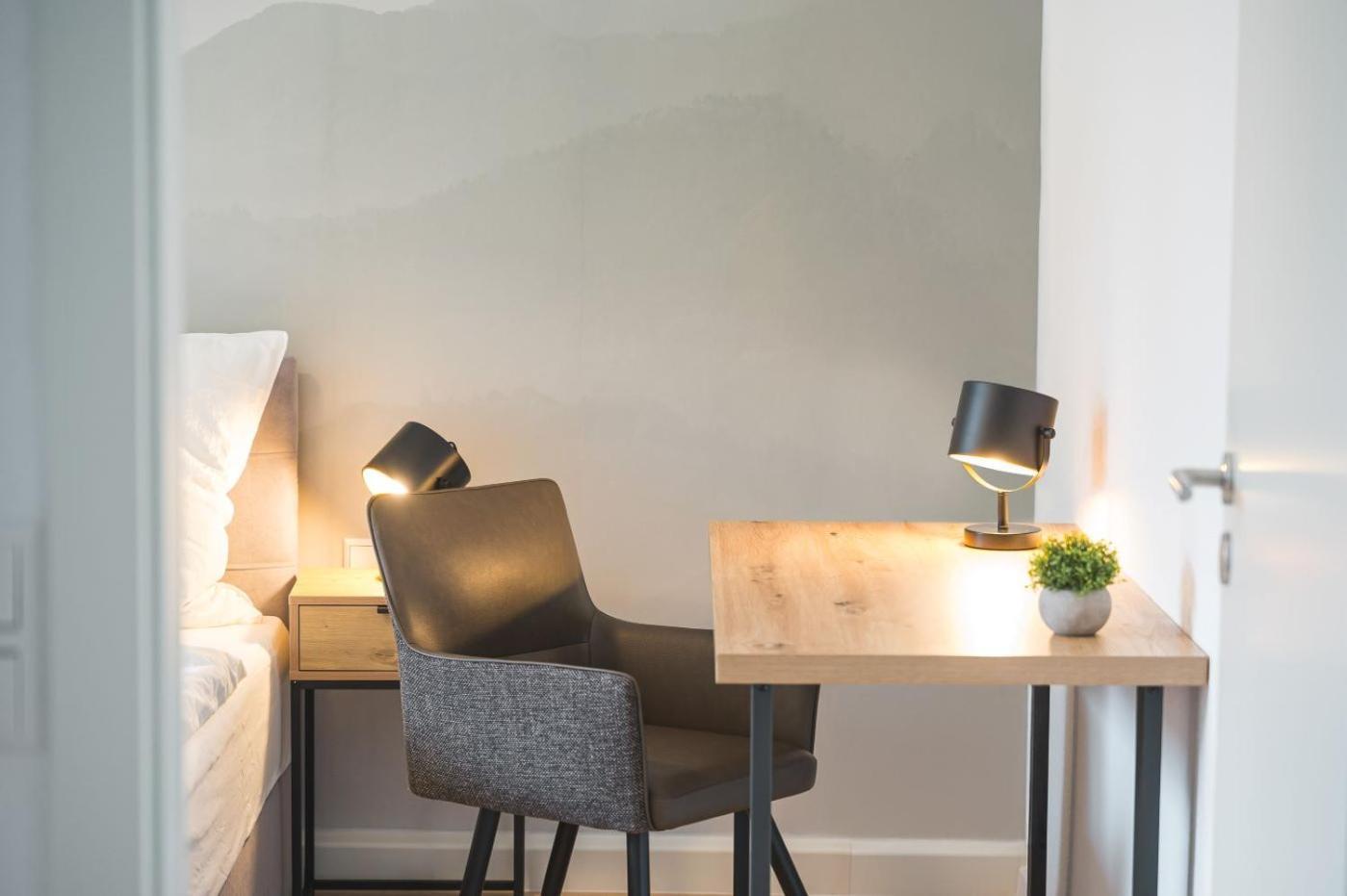 Apartament Westside Flat - 5Min To Downtown Ludwigsburg Zewnętrze zdjęcie